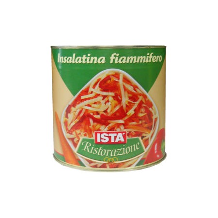 INSALATINA CAPRICCIOSA SACLA' KG.2,6